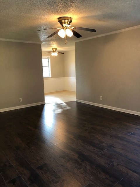 901 Downing Street Forney TX 75126