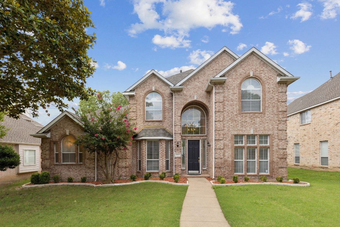 3113 Deep Springs Drive Plano TX 75025