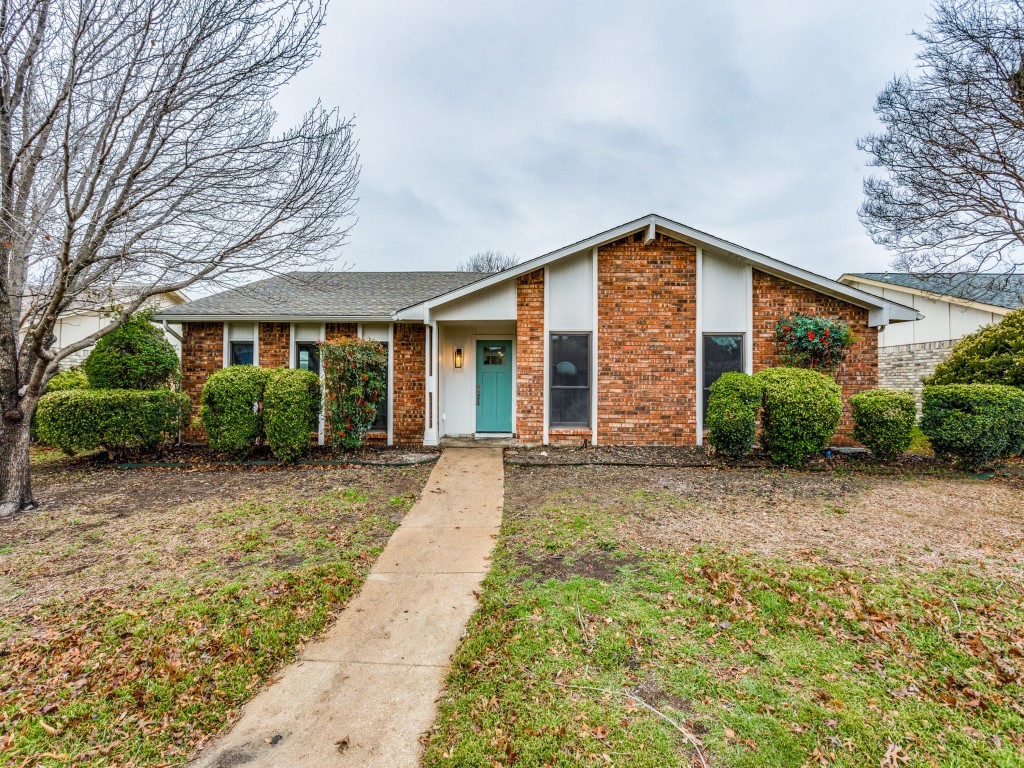 2914 Landershire Lane Garland TX 75044