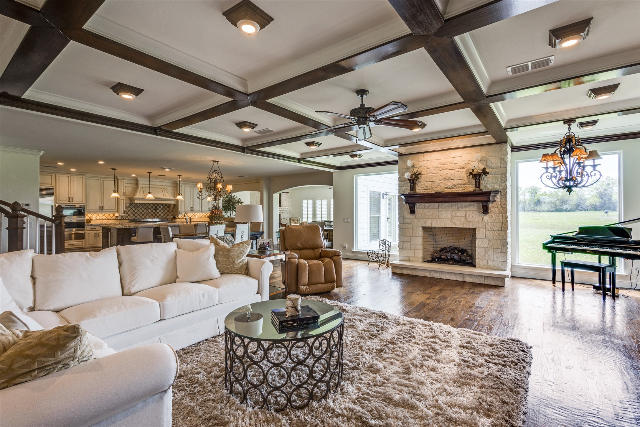 6100 Old Clarksville Road Reno TX 75462