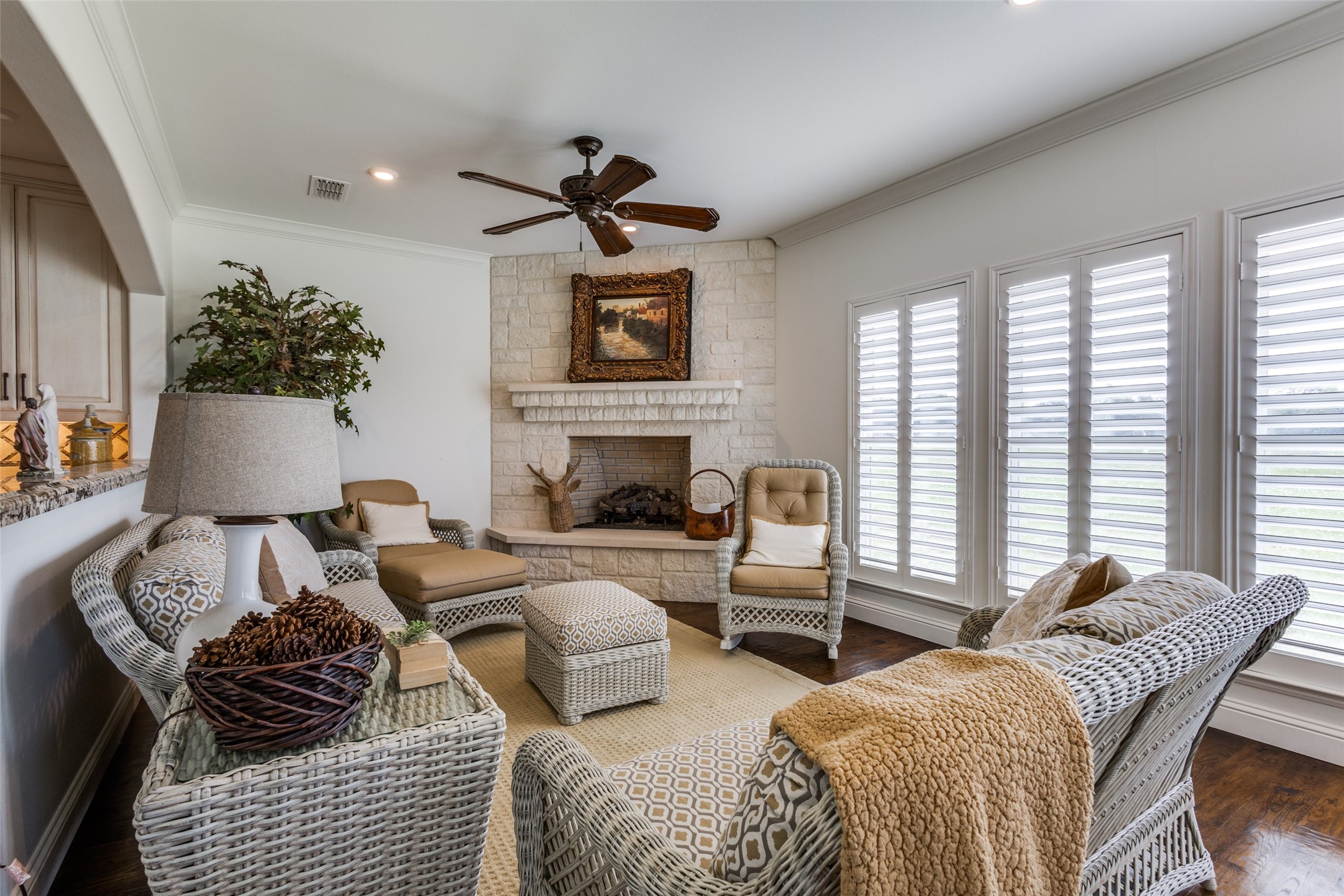 6100 Old Clarksville Road Reno TX 75462