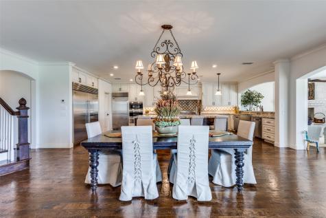 6100 Old Clarksville Road Reno TX 75462