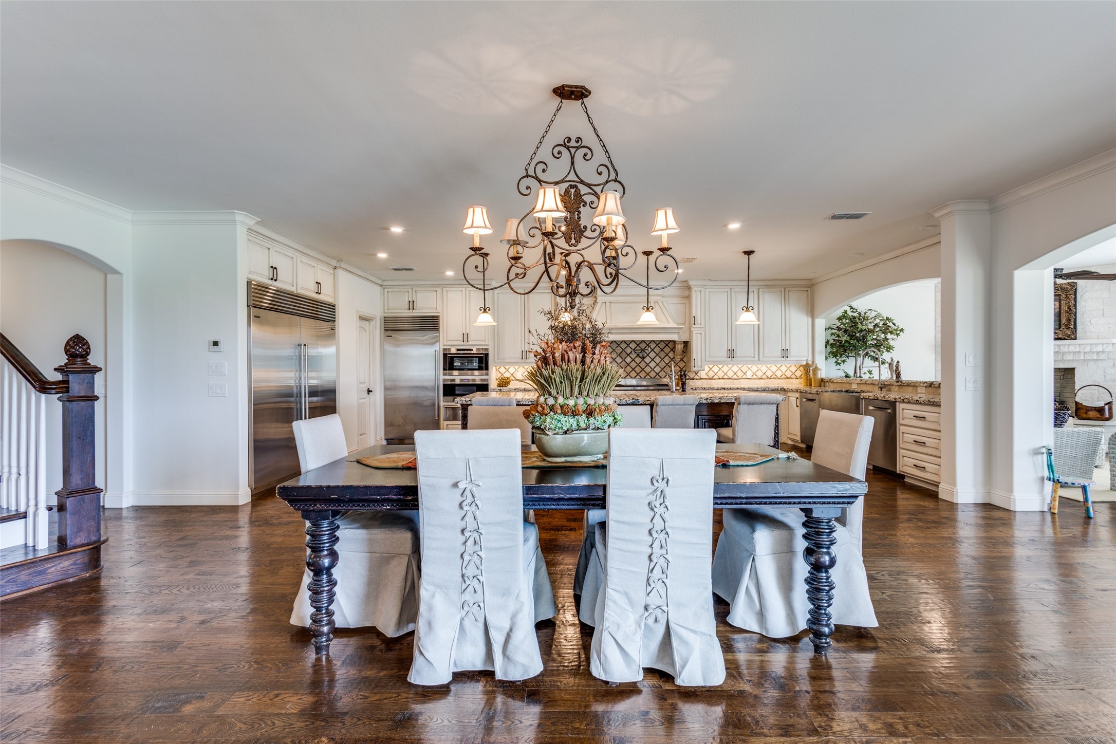 6100 Old Clarksville Road Reno TX 75462