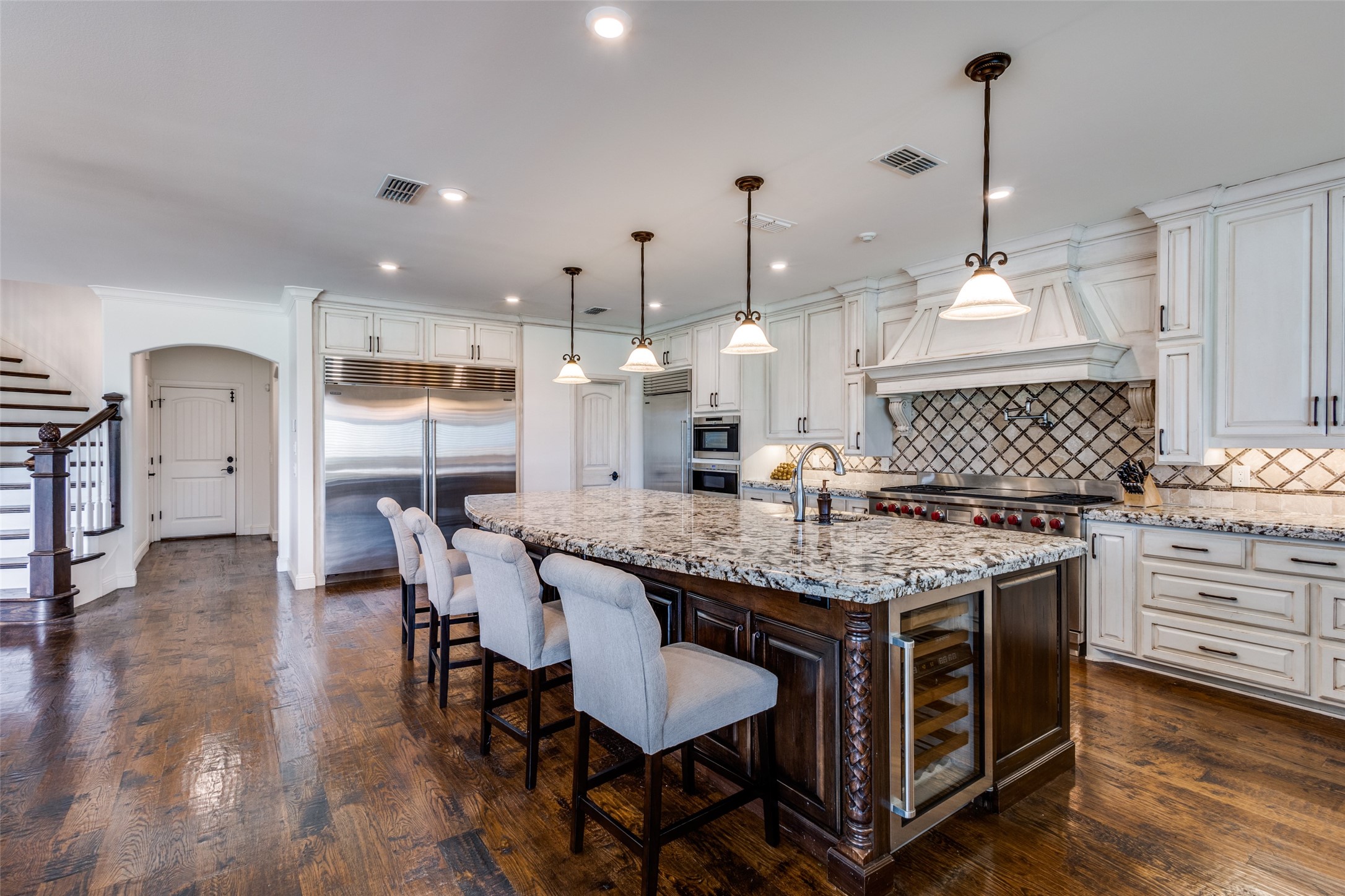 6100 Old Clarksville Road Reno TX 75462