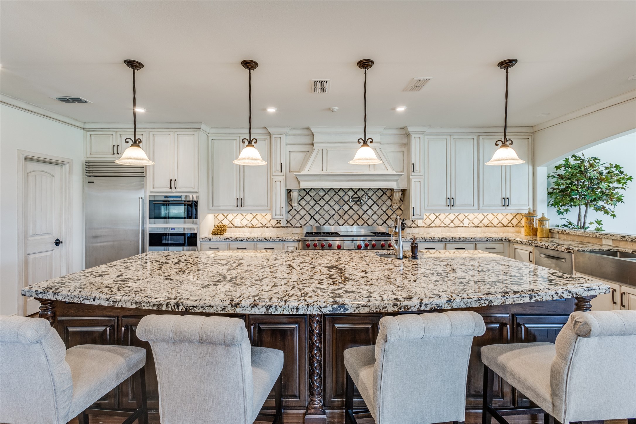 6100 Old Clarksville Road Reno TX 75462