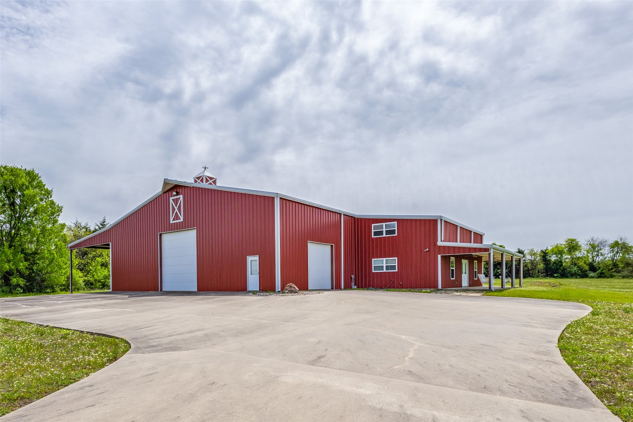 6100 Old Clarksville Road Reno TX 75462