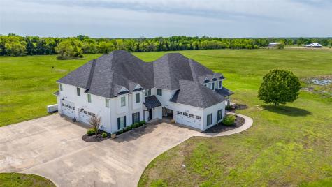 6100 Old Clarksville Road Reno TX 75462