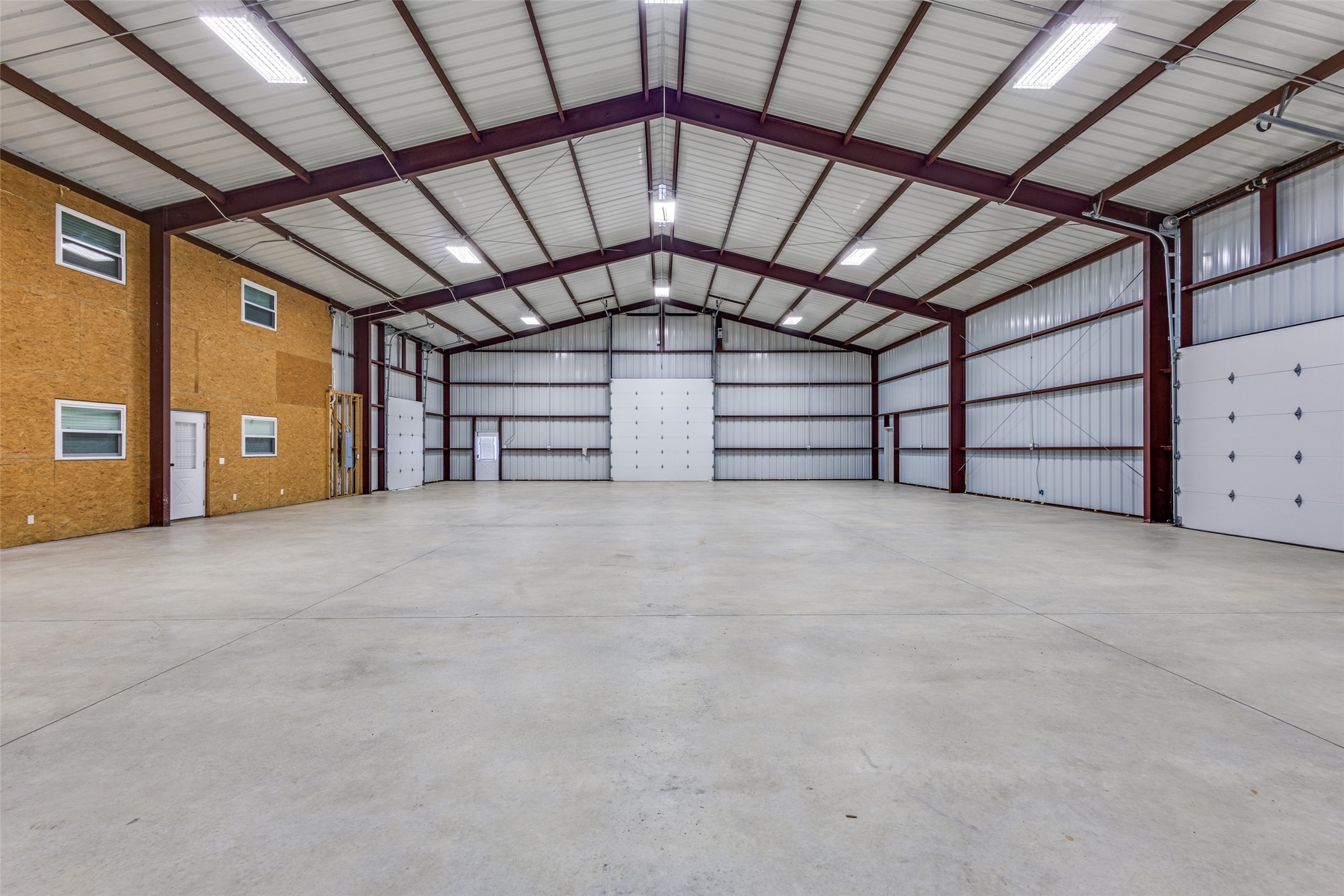 6100 Old Clarksville Road Reno TX 75462
