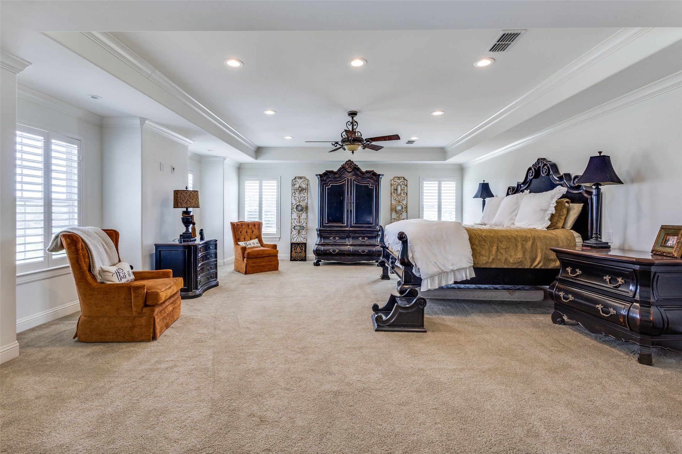 6100 Old Clarksville Road Reno TX 75462