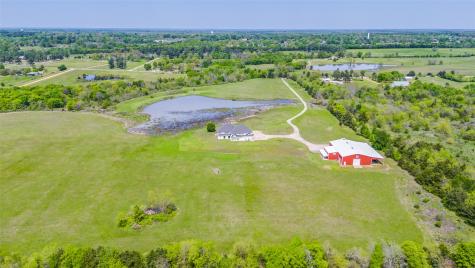 6100 Old Clarksville Road Reno TX 75462