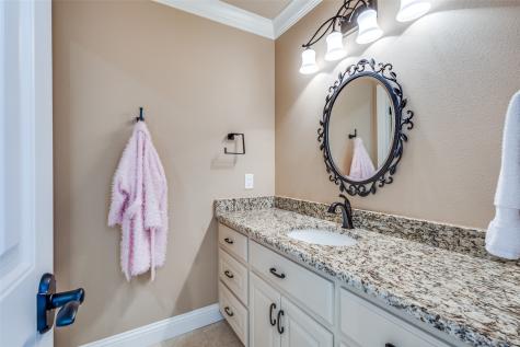 6100 Old Clarksville Road Reno TX 75462