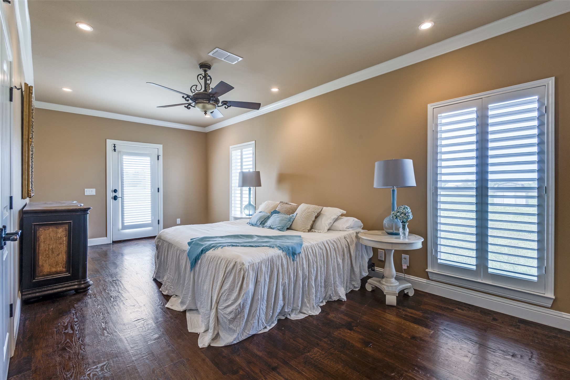 6100 Old Clarksville Road Reno TX 75462
