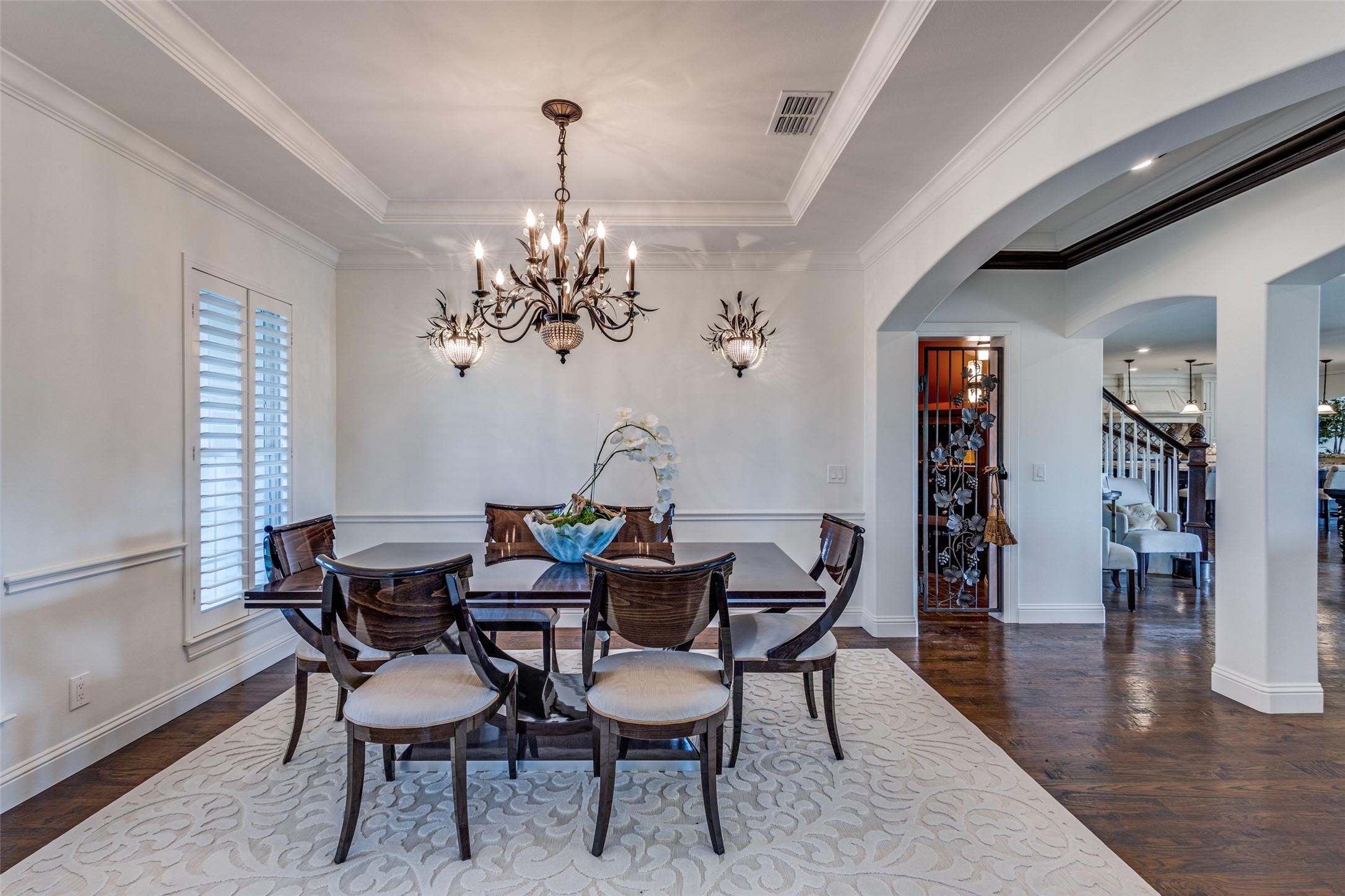6100 Old Clarksville Road Reno TX 75462