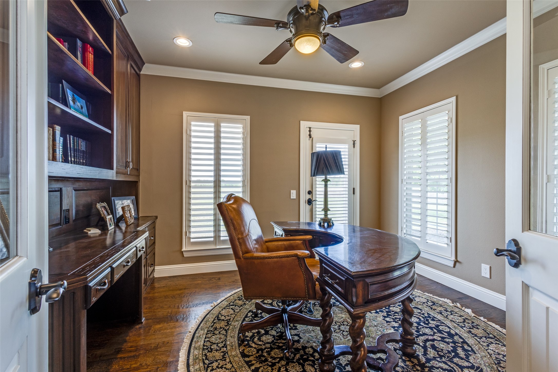 6100 Old Clarksville Road Reno TX 75462