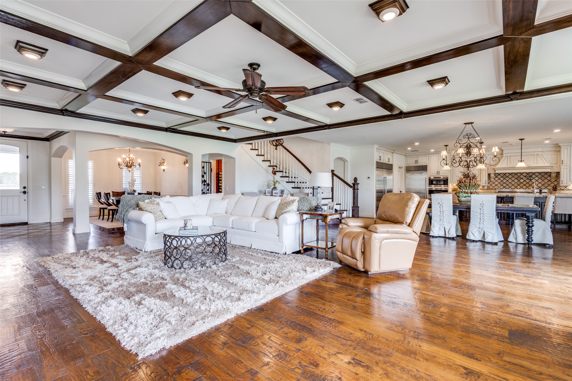 6100 Old Clarksville Road Reno TX 75462