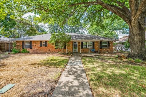 10619 Royal Club Lane Dallas TX 75229