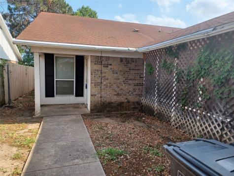3425 Green Ridge Street Fort Worth TX 76133