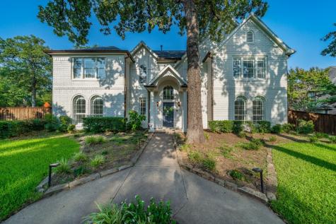 705 Briarridge Road Southlake TX 76092