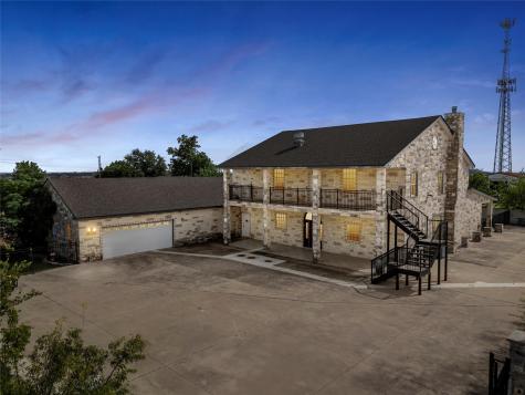 5102 Cinch Drive Killeen TX 76549