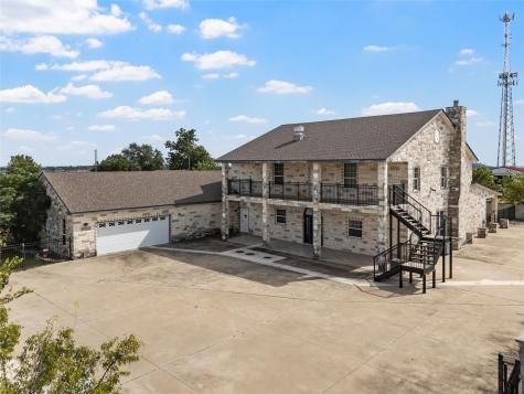 5102 Cinch Drive Killeen TX 76549