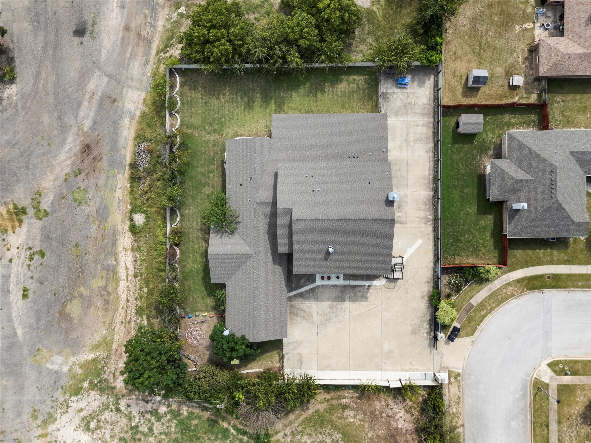 5102 Cinch Drive Killeen TX 76549