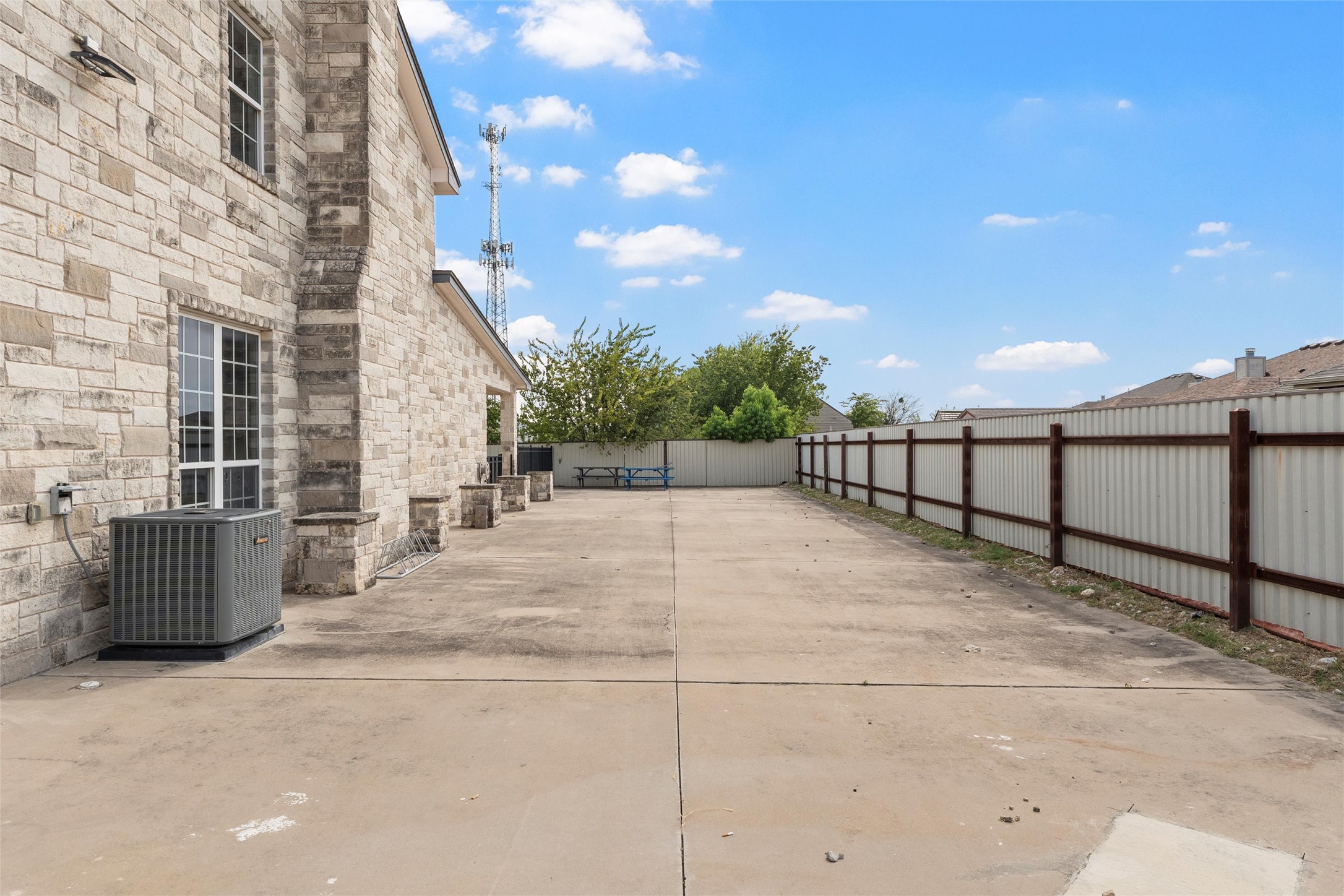 5102 Cinch Drive Killeen TX 76549