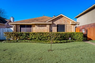 945 Remington Trail Mesquite TX 75181