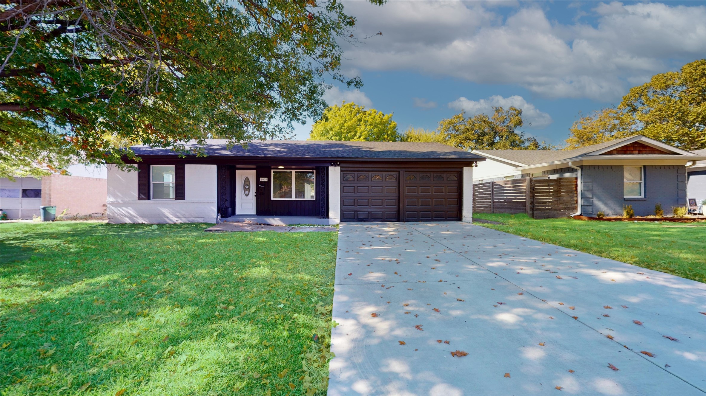 1007 N Cottonwood Drive Richardson TX 75080
