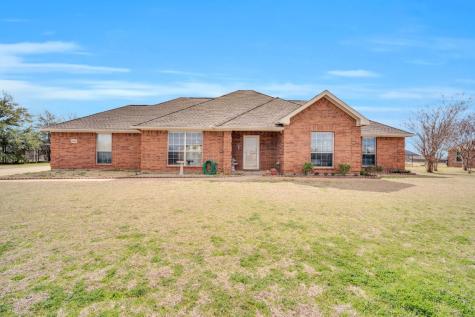 8222 Tamarron Drive Waxahachie TX 75167