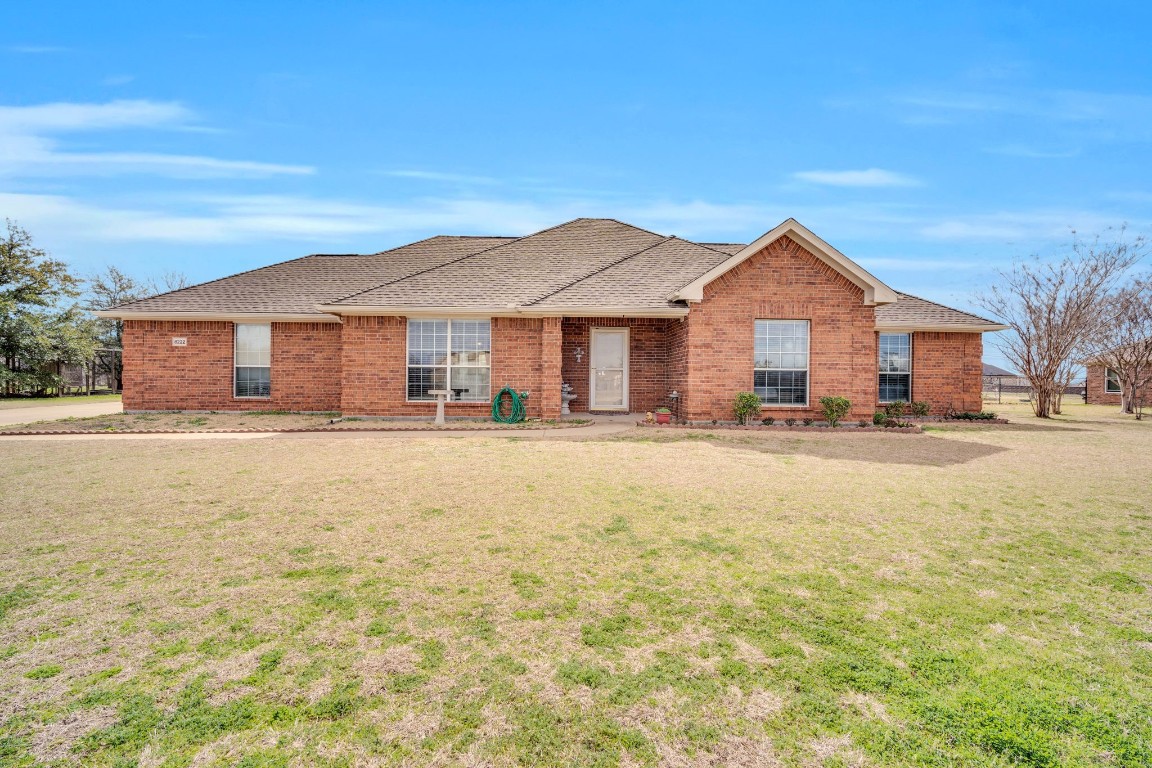 8222 Tamarron Drive Waxahachie TX 75167