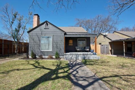 9007 Angora Street Dallas TX 75218