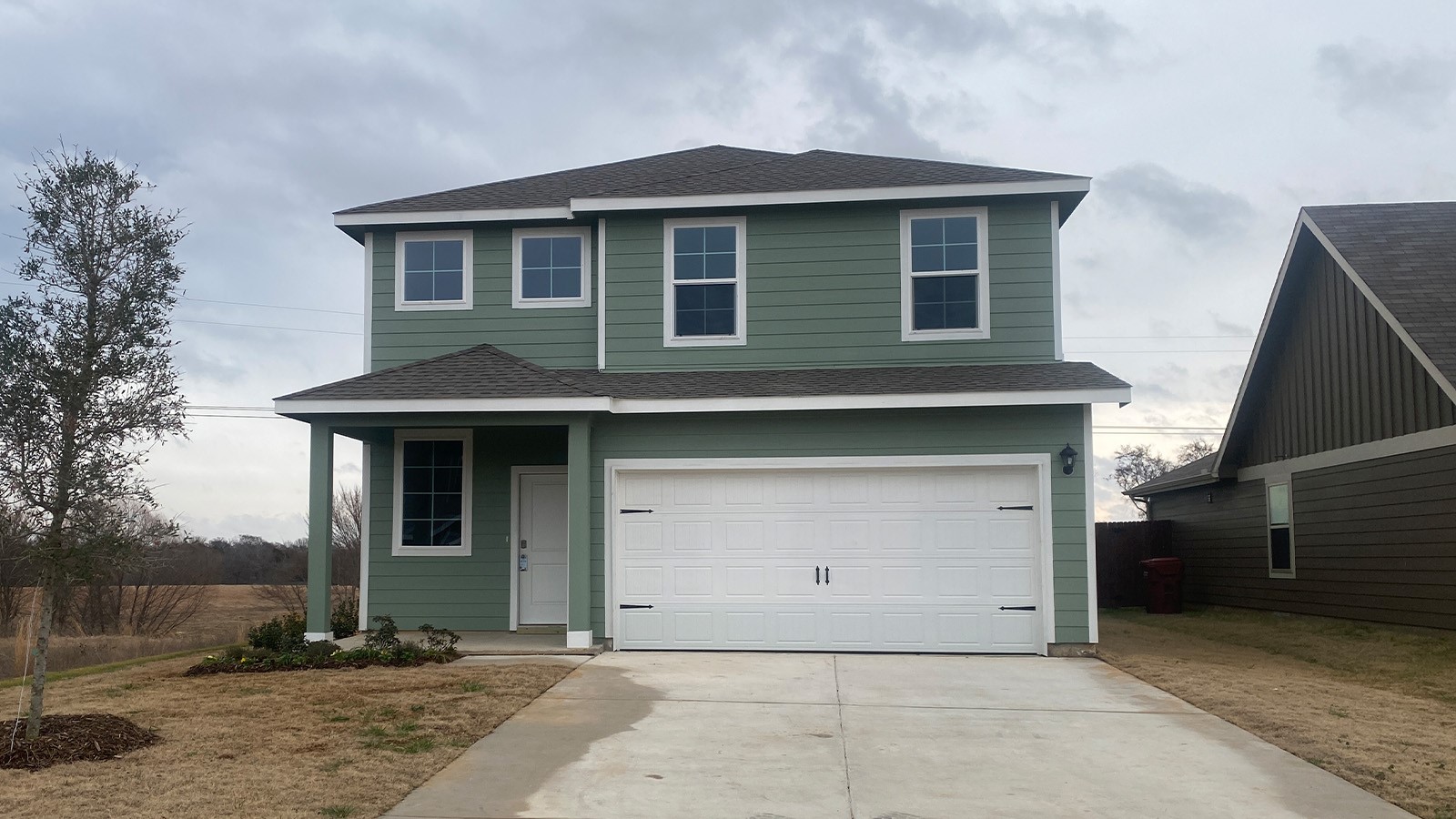107 Hunters Way Canton TX 75103