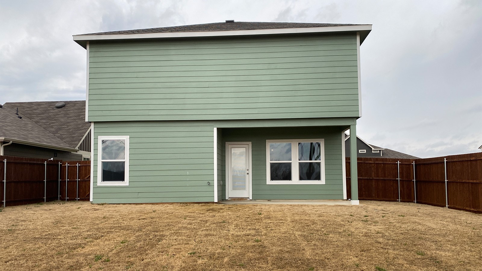 107 Hunters Way Canton TX 75103