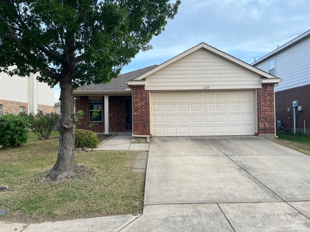 1229 Pine Forest Drive Princeton TX 75407