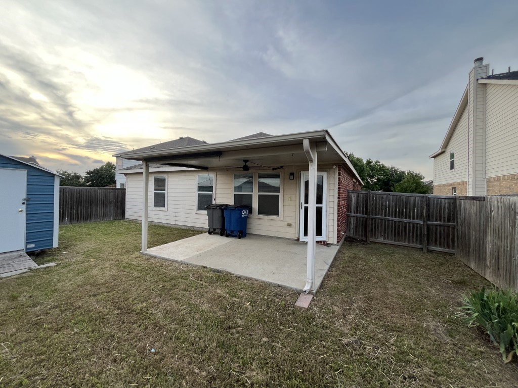 1229 Pine Forest Drive Princeton TX 75407