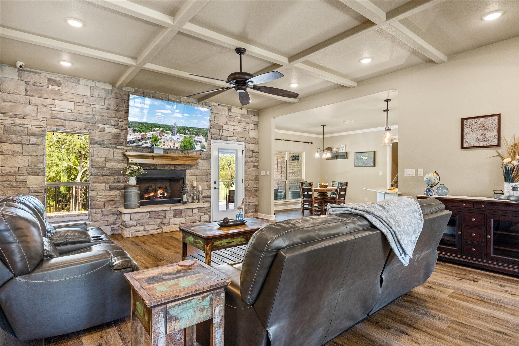 3868 Legend Trail Granbury TX 76049