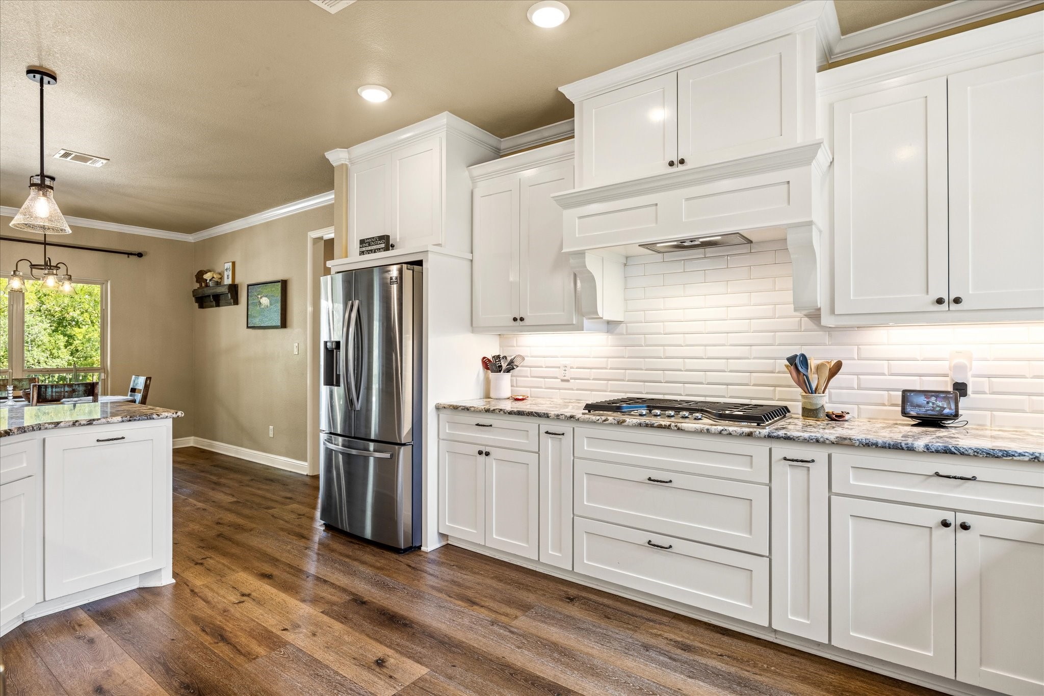 3868 Legend Trail Granbury TX 76049