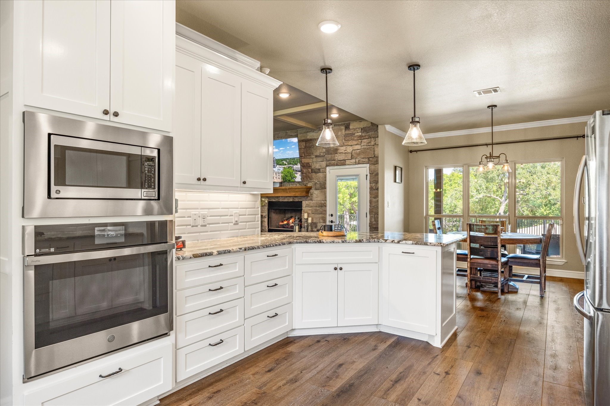 3868 Legend Trail Granbury TX 76049
