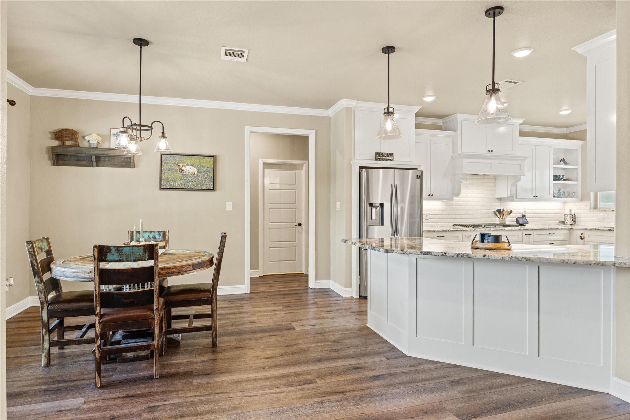 3868 Legend Trail Granbury TX 76049