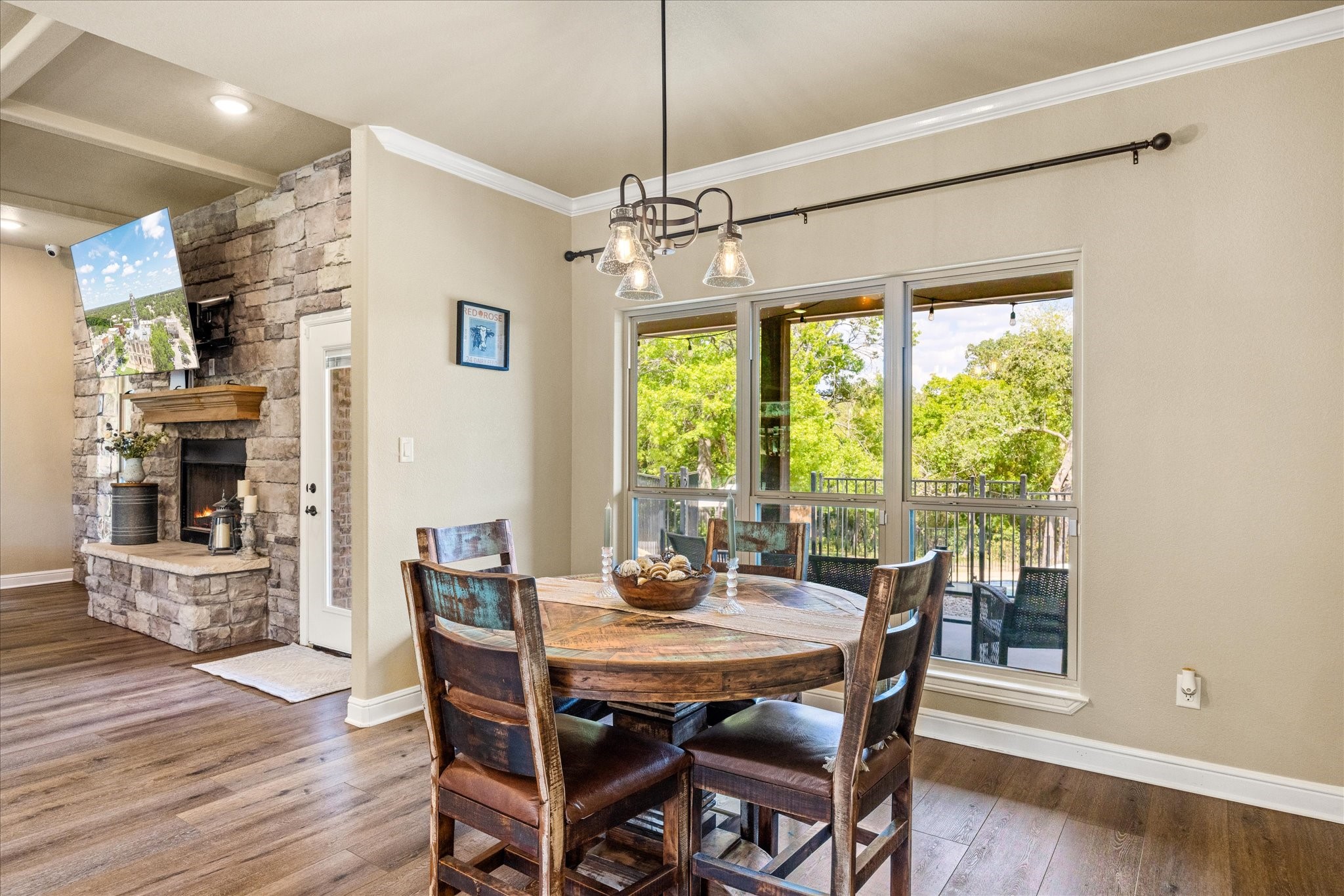 3868 Legend Trail Granbury TX 76049
