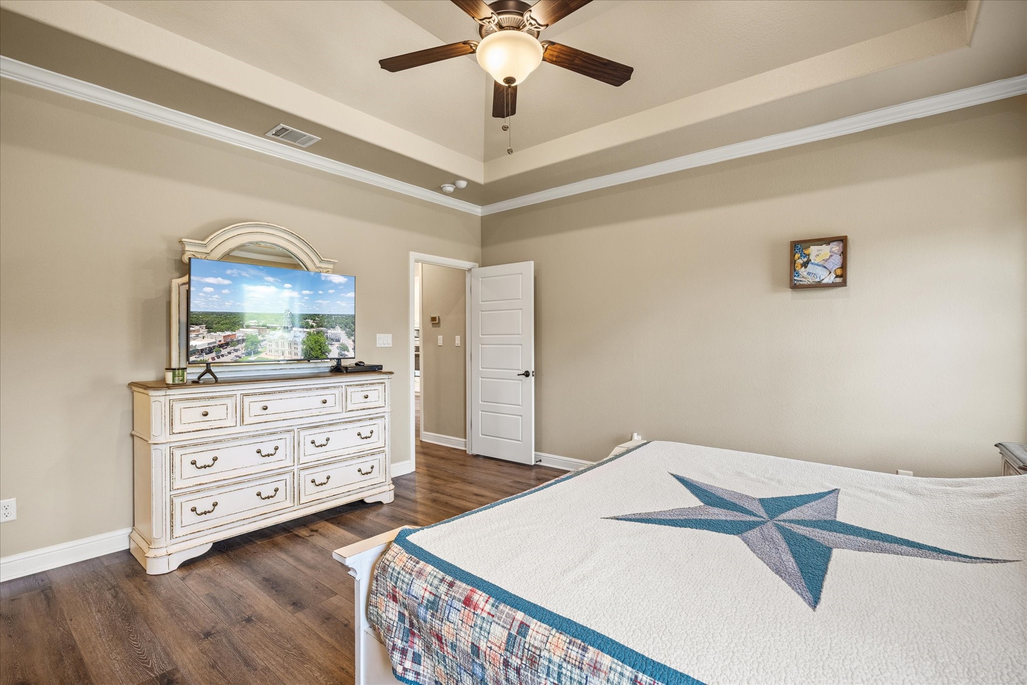 3868 Legend Trail Granbury TX 76049