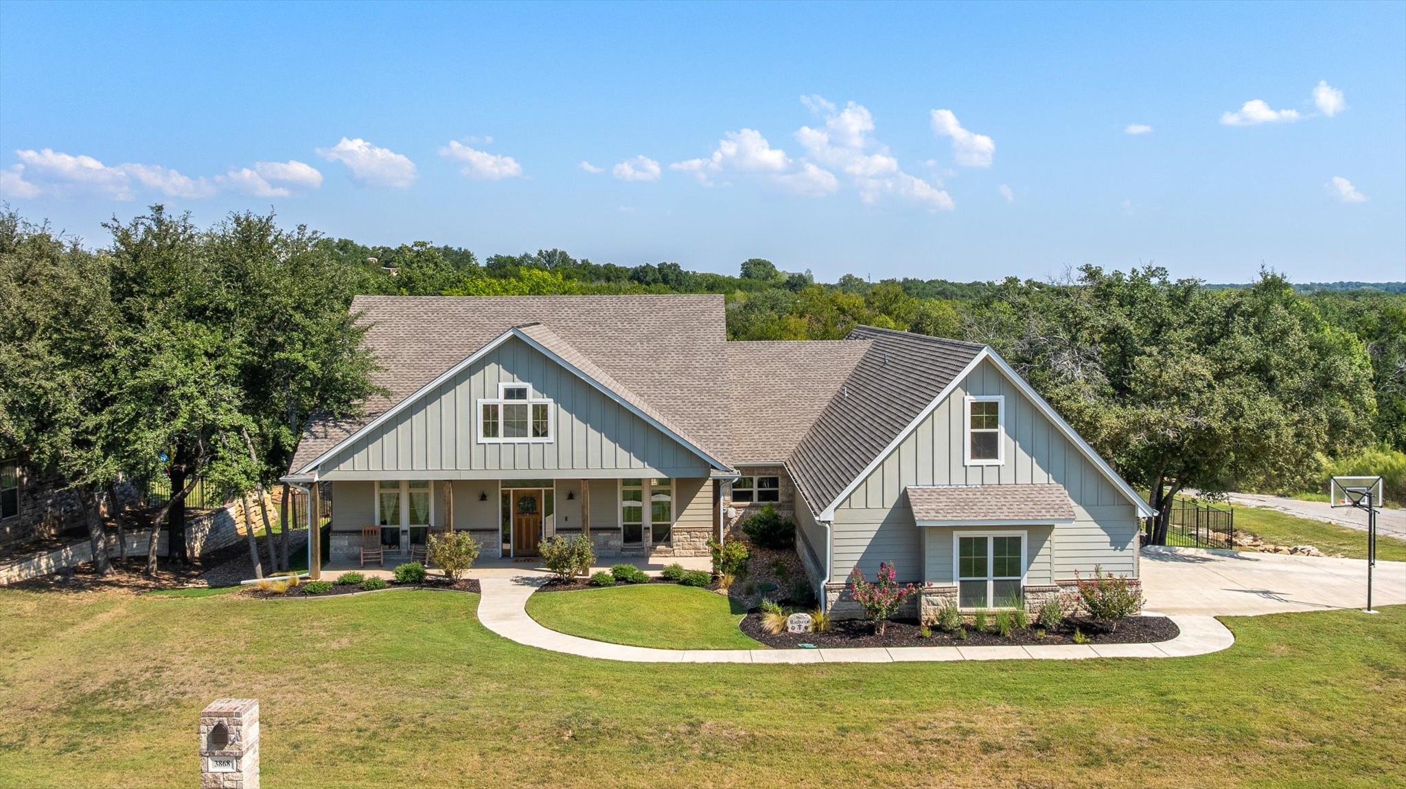 3868 Legend Trail Granbury TX 76049