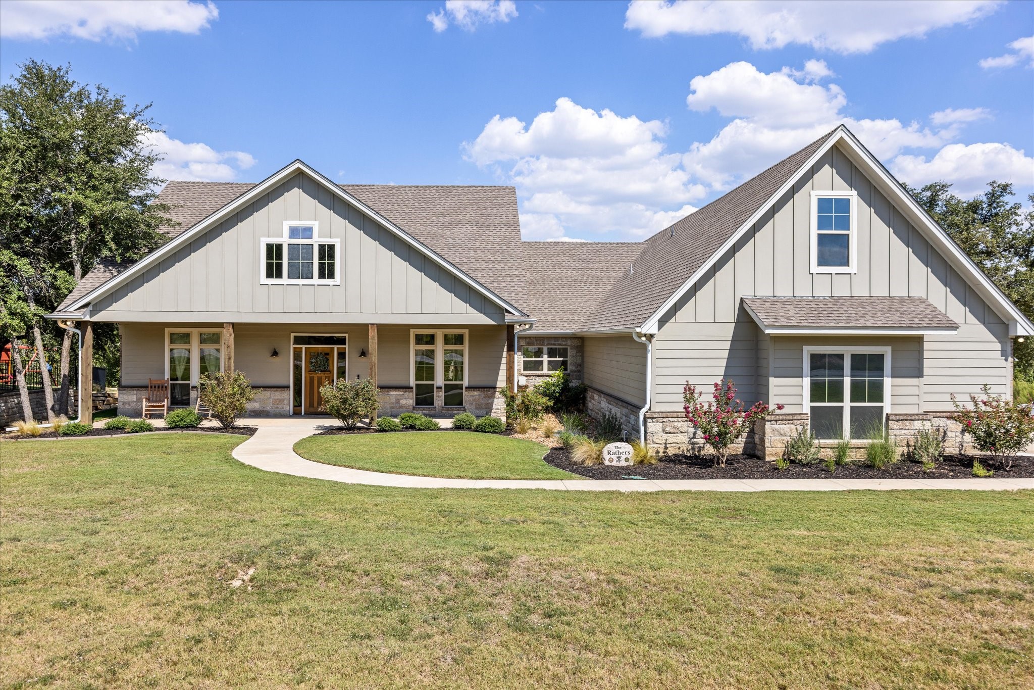 3868 Legend Trail Granbury TX 76049