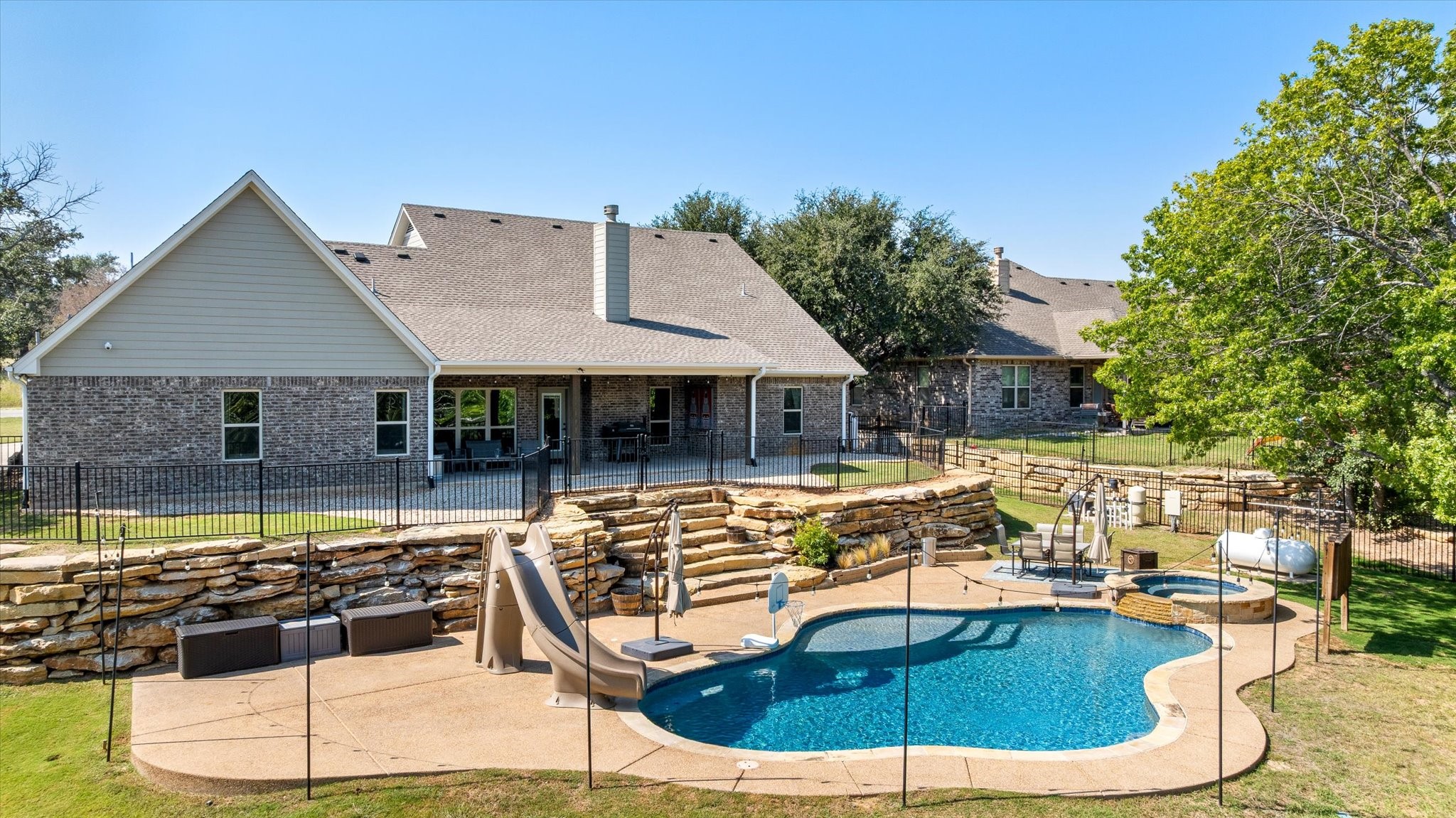 3868 Legend Trail Granbury TX 76049