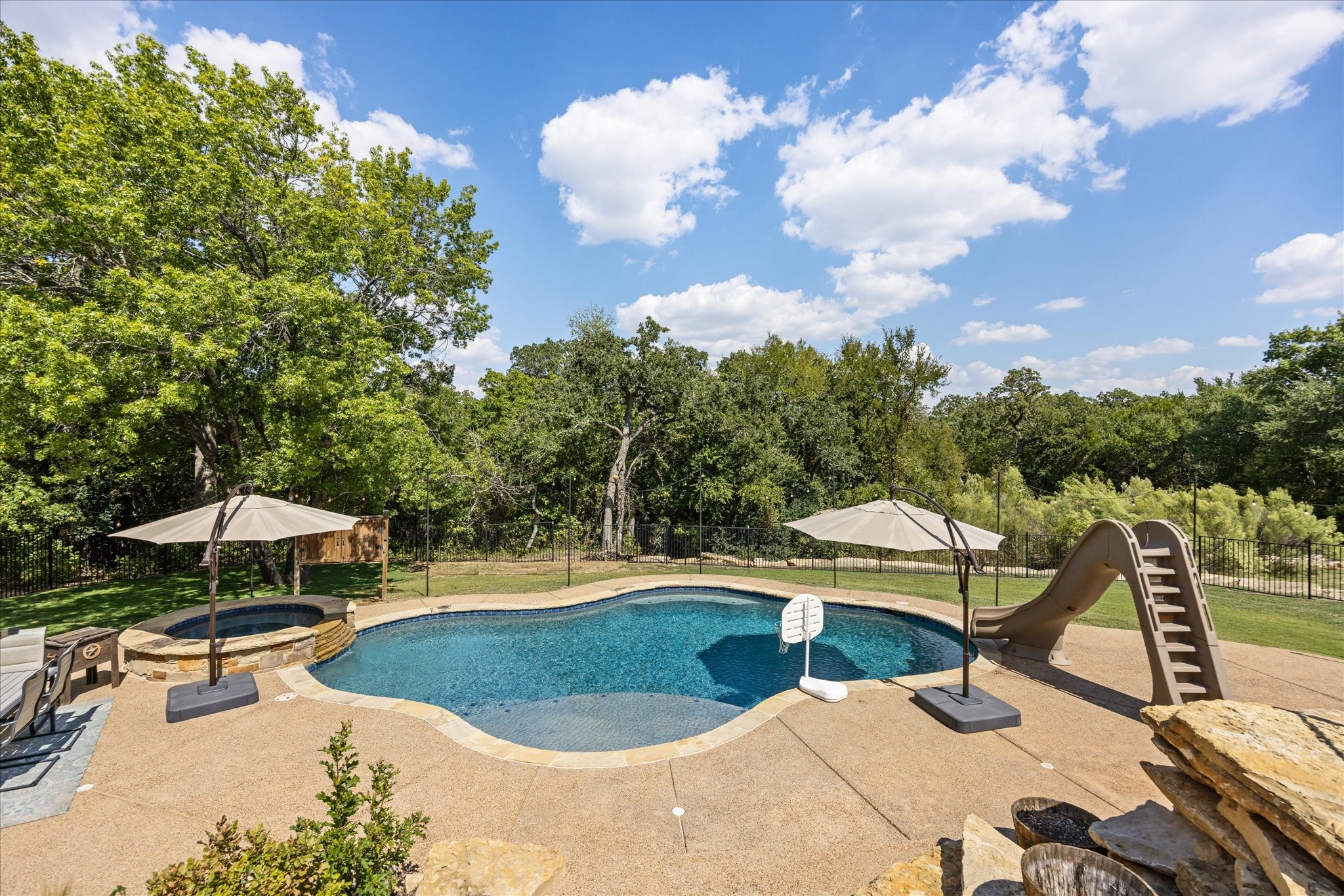 3868 Legend Trail Granbury TX 76049