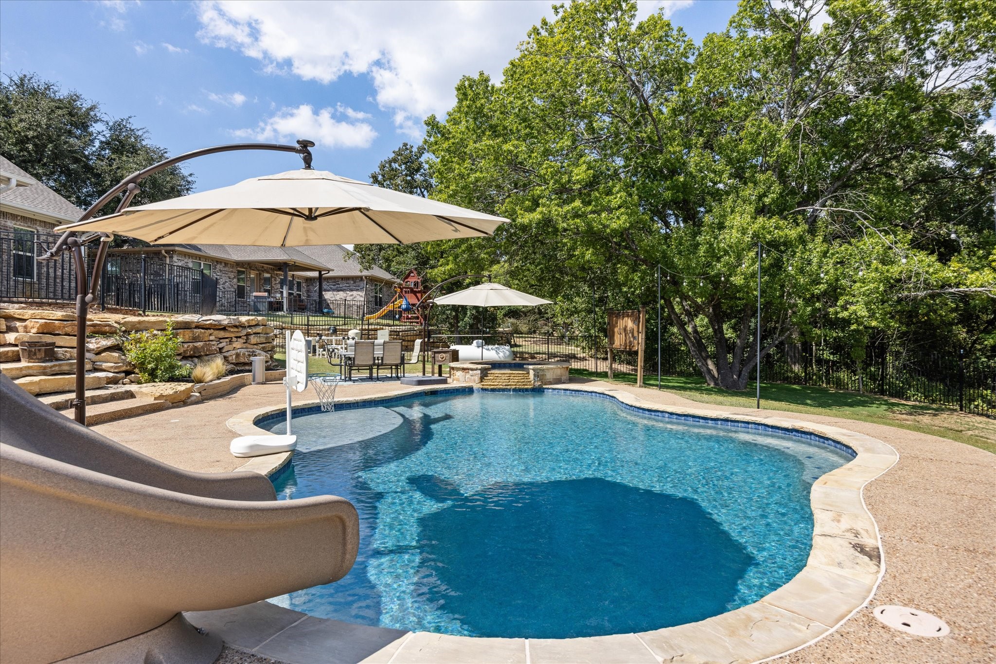 3868 Legend Trail Granbury TX 76049