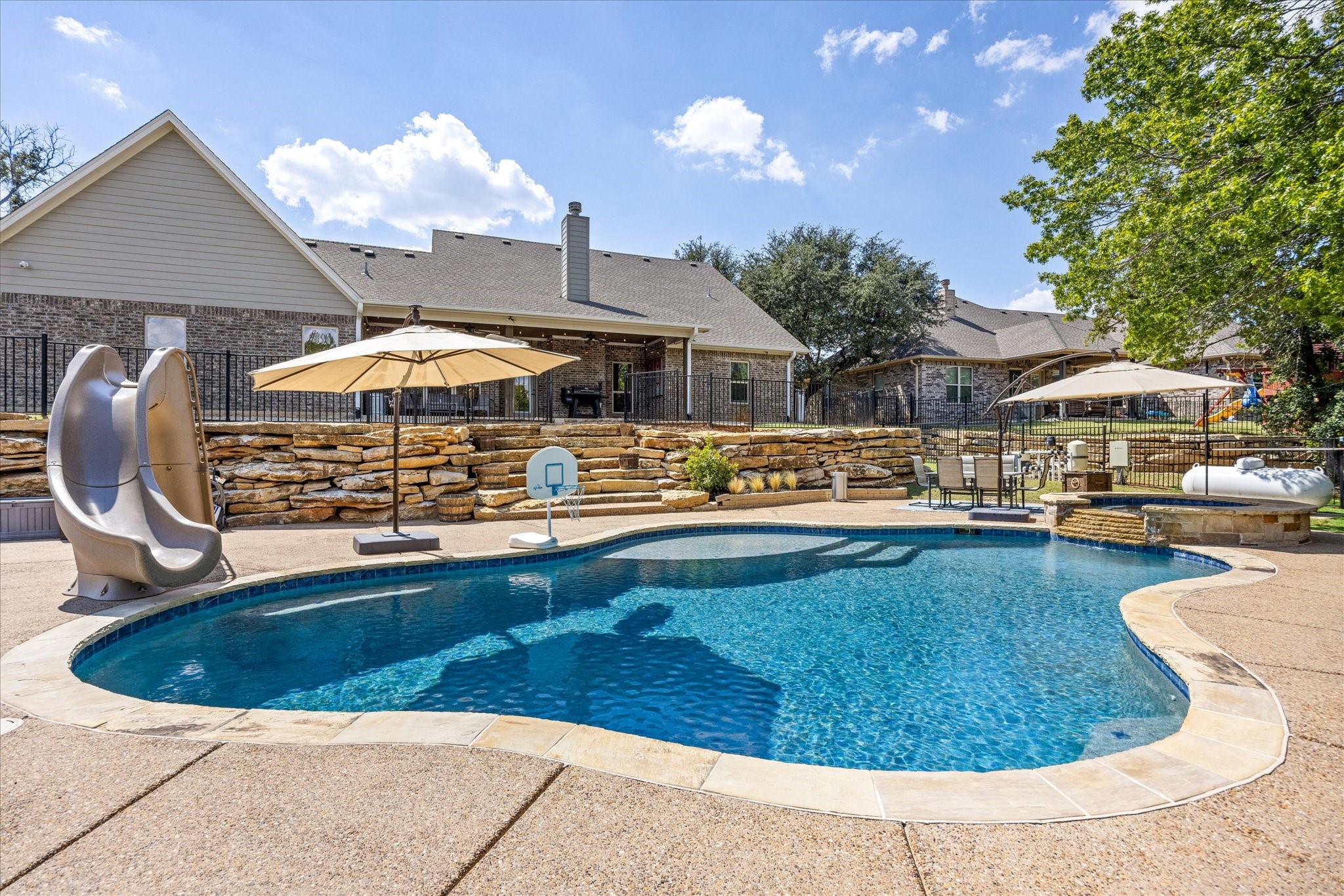 3868 Legend Trail Granbury TX 76049