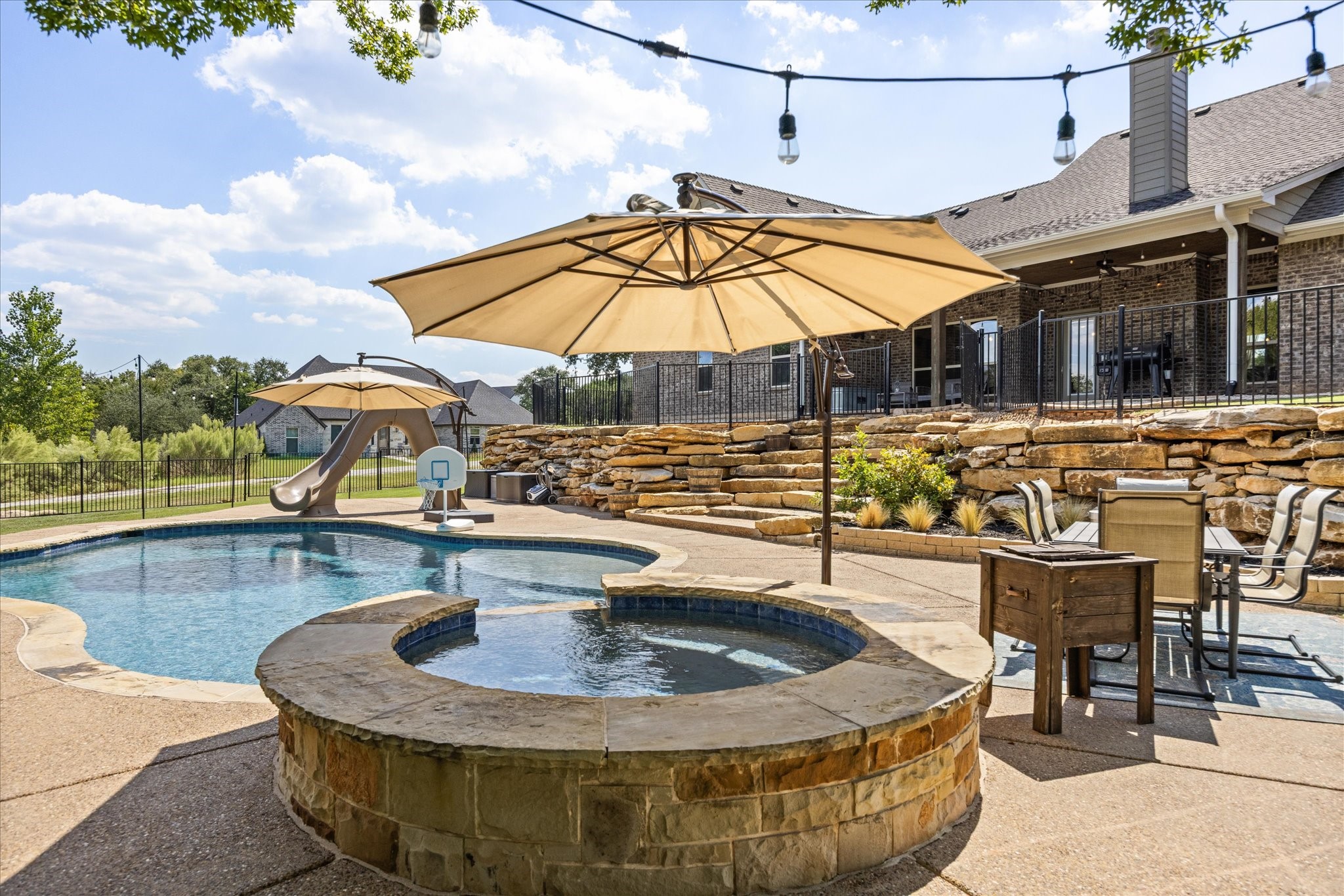 3868 Legend Trail Granbury TX 76049