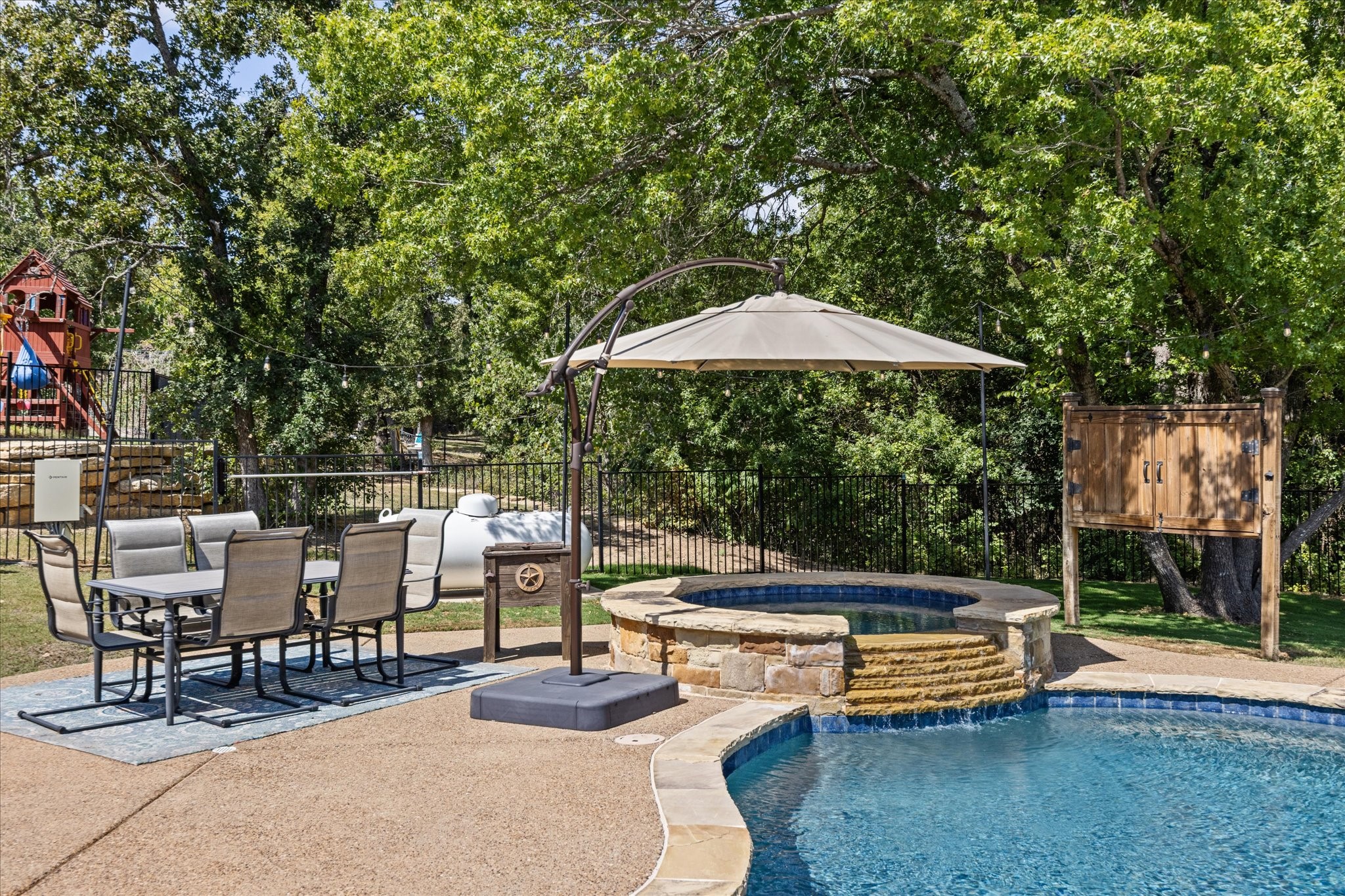 3868 Legend Trail Granbury TX 76049