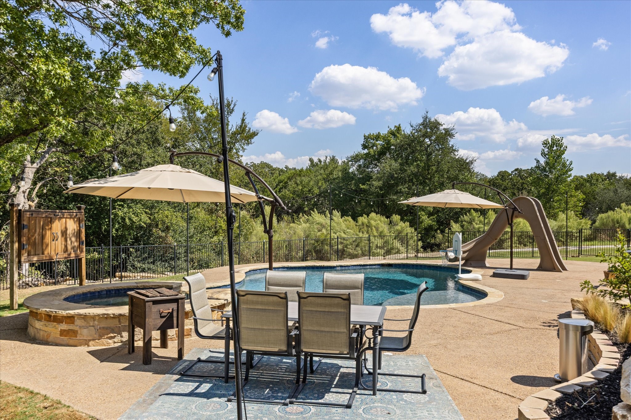 3868 Legend Trail Granbury TX 76049